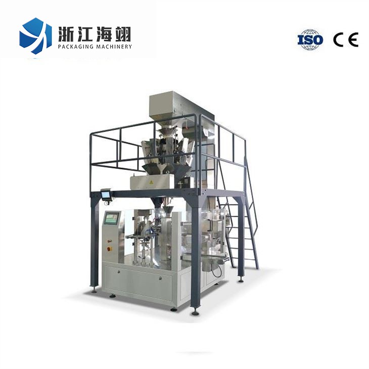 Laastude kottimise masin